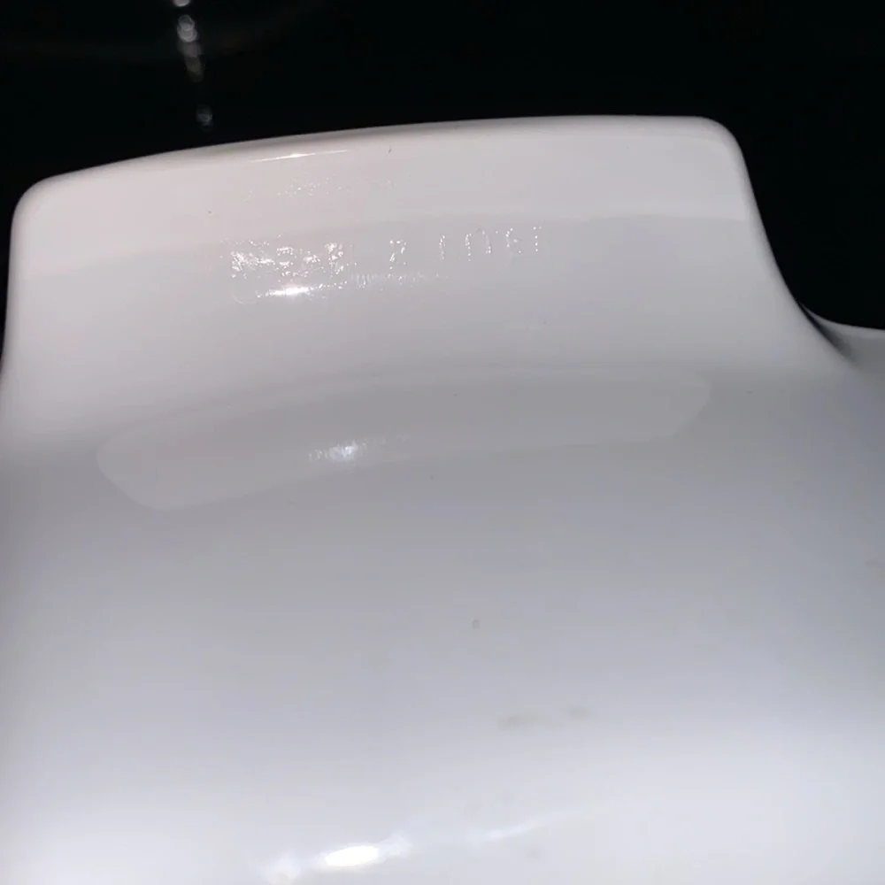 Corningware vintage 1988